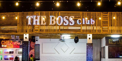 The Boss Club chez Vaho - Photo 1