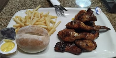 The Braai Place - Game City - Photo 1