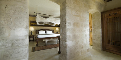 The Charming Lonno Lodge Watamu - Photo 2