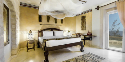 The Charming Lonno Lodge Watamu - Photo 3