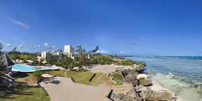 The Charming Lonno Lodge Watamu - Photo 4