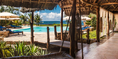 The Charming Lonno Lodge Watamu - Photo 1