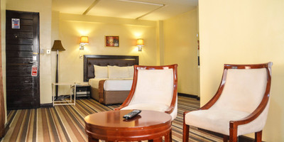 The Clarion Hotel Moi Avenue - Photo 2