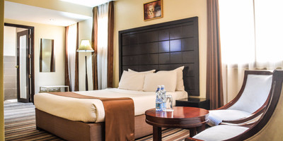 The Clarion Hotel Moi Avenue - Photo 3