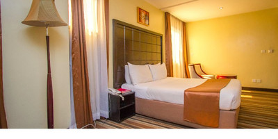 The Clarion Hotel Moi Avenue - Photo 1