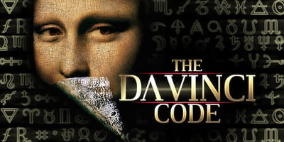 The DaVinci code (ex-Le Code Barré) - Photo 1