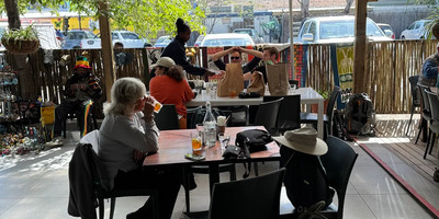 The Duck Café - Photo 1