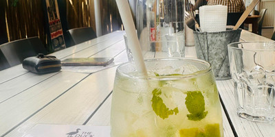 The Duck Café - Photo 5