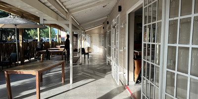 The Duck Café - Photo 2