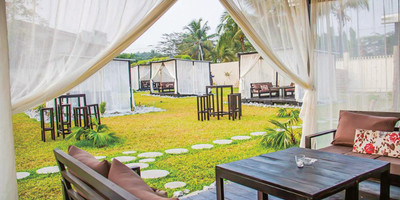 The Garden Abidjan - Photo 1
