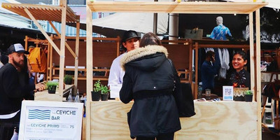 The Goodneighbour Market - Photo 2