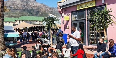 The Goodneighbour Market - Photo 3