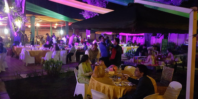 The Great Indian Dhaba - Photo 4
