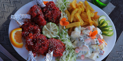 The Great Indian Dhaba - Photo 5