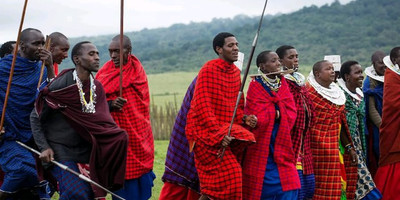 The great migration safari - Photo 19