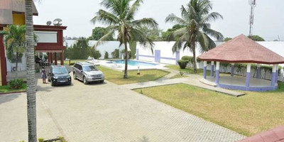 The Guest House - Photo 2