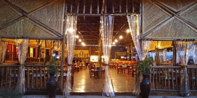 The Hut - Photo 1