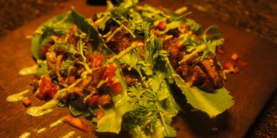 The Hut Restaurant & Boutique Hotel - Photo 5