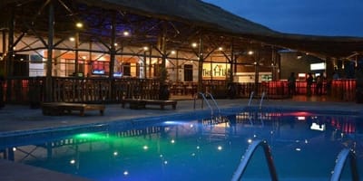 The Hut Restaurant & Boutique Hotel - Photo 1