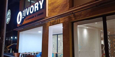 The Ivory Restaurant & Lounge - Photo 1