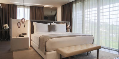The Legacy Luxury Hotel - Photo 1