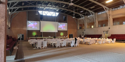 The Life Center - Photo 1