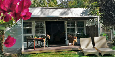 The Maun Studios - Photo 1