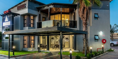 The Melva Elegant Guest House - Photo 1
