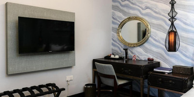 The Melva Elegant Guest House - Photo 4