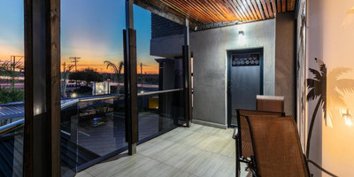 The Melva Elegant Guest House - Photo 6