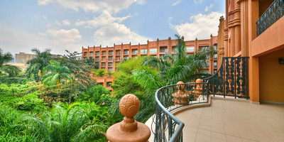 The Mist Bar Sesse Pool Terrace Serena - Photo 1