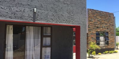 The New Mall Guesthouse - Photo 1