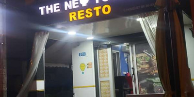 The New Yorker Resto - Photo 1