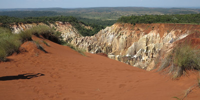 Madagascar north west paradise - Photo 5