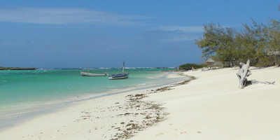 Madagascar north west paradise - Photo 4