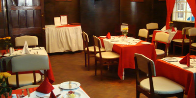 The Oakwood Hotel - Photo 4