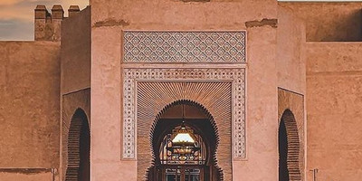 The Oberoi, Marrakech - Photo 1