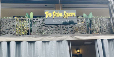 The Palm Square - Photo 1