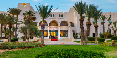 The Park Inn Ulysse Resort & Thalasso - Photo 2