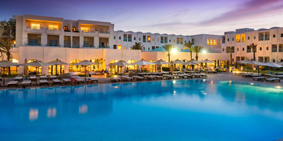 The Park Inn Ulysse Resort & Thalasso - Photo 3