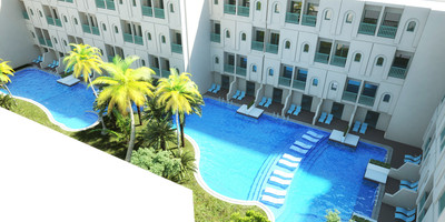 The Park Inn Ulysse Resort & Thalasso - Photo 4