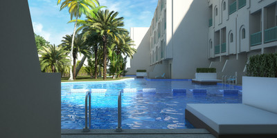 The Park Inn Ulysse Resort & Thalasso - Photo 5