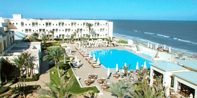 The Park Inn Ulysse Resort & Thalasso - Photo 1