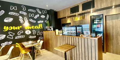 The Pasta Bar Zone 4 - Photo 1