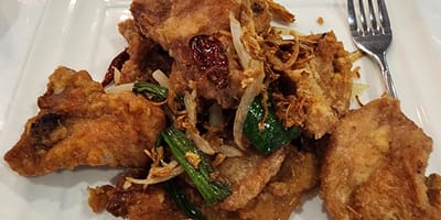 The Pearl Restaurant And Lounge - Photo 4
