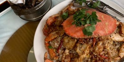 The Pearl Restaurant And Lounge - Photo 5