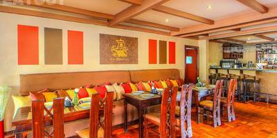 The phoenician westlands - Photo 4