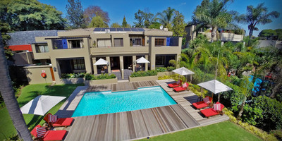 The Residence - Photo 1