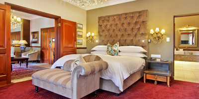 The Residence - Photo 4