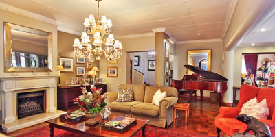 The Residence - Photo 3
